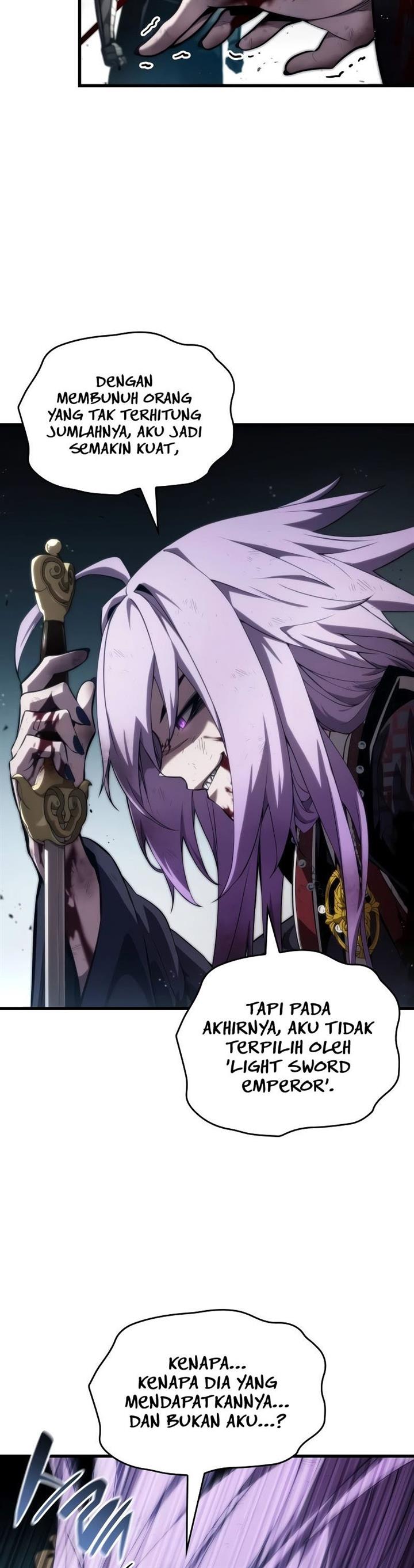 Boundless Necromancer Chap 86 - Next Chap 87