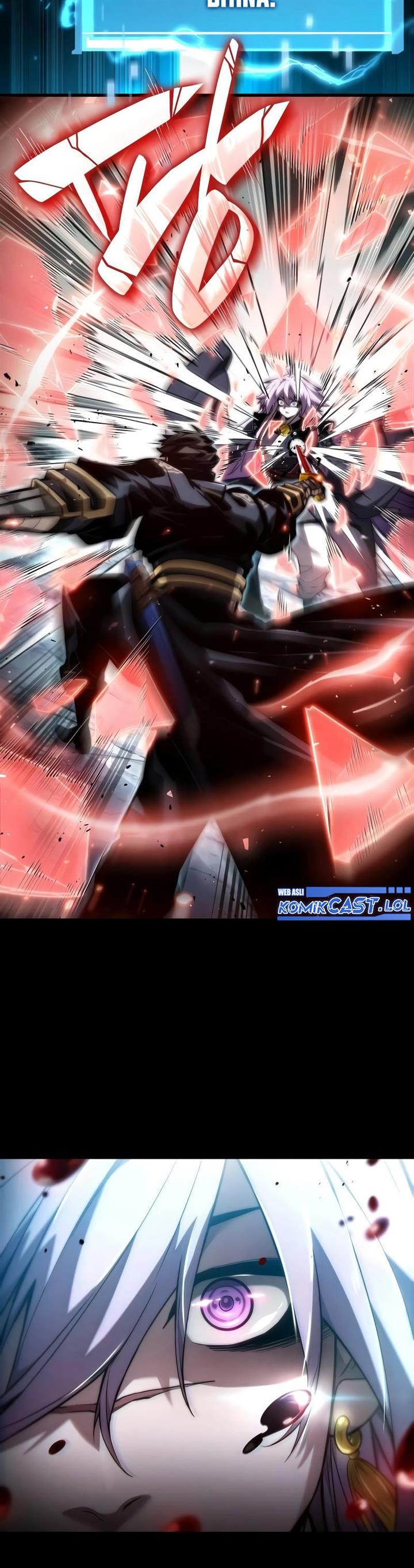 Boundless Necromancer Chap 86 - Next Chap 87