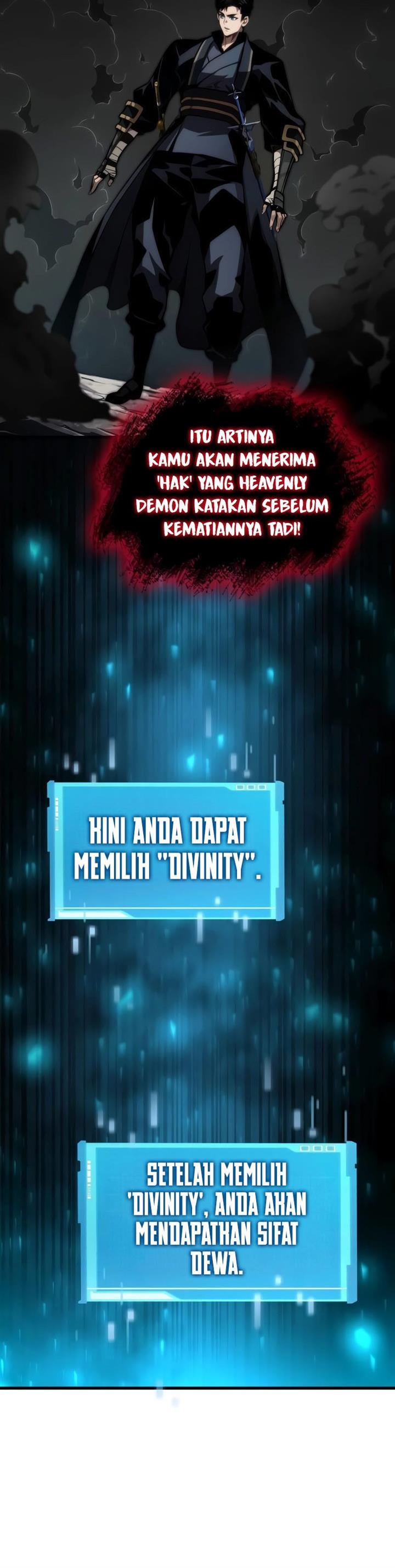 Boundless Necromancer Chap 86 - Next Chap 87