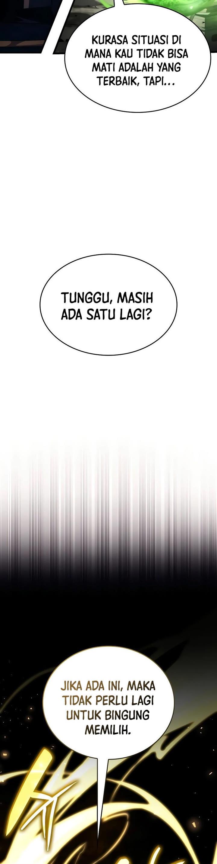 Boundless Necromancer Chap 86 - Next Chap 87