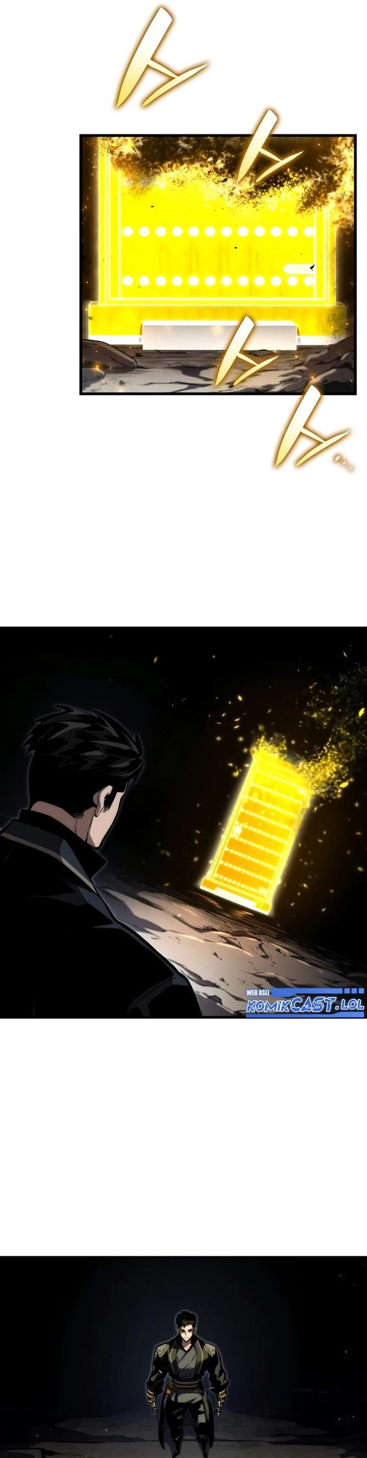 Boundless Necromancer Chap 86 - Next Chap 87