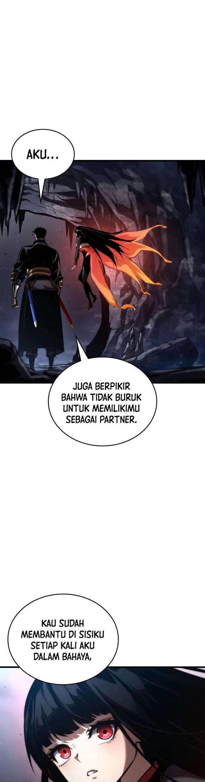 Boundless Necromancer Chap 86 - Next Chap 87