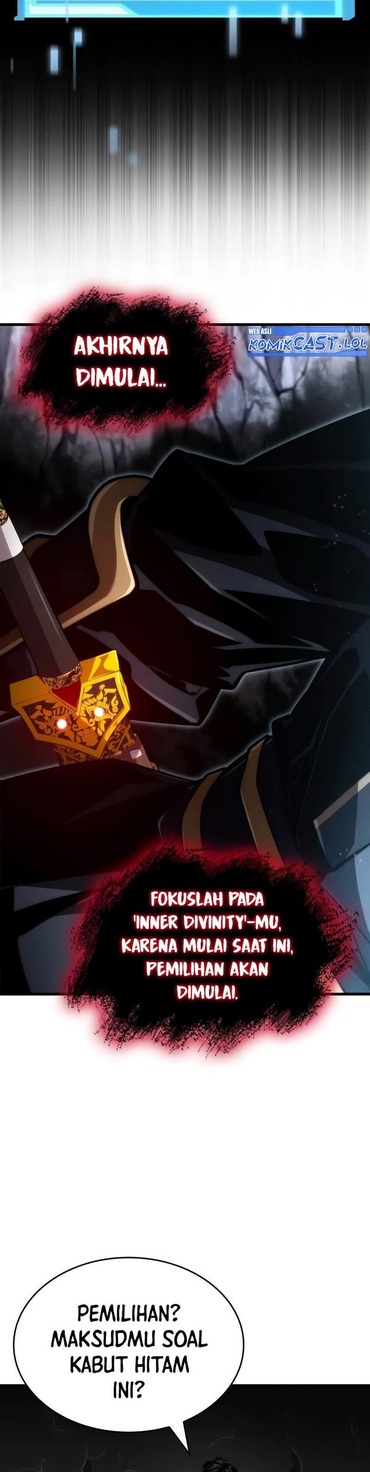 Boundless Necromancer Chap 86 - Next Chap 87