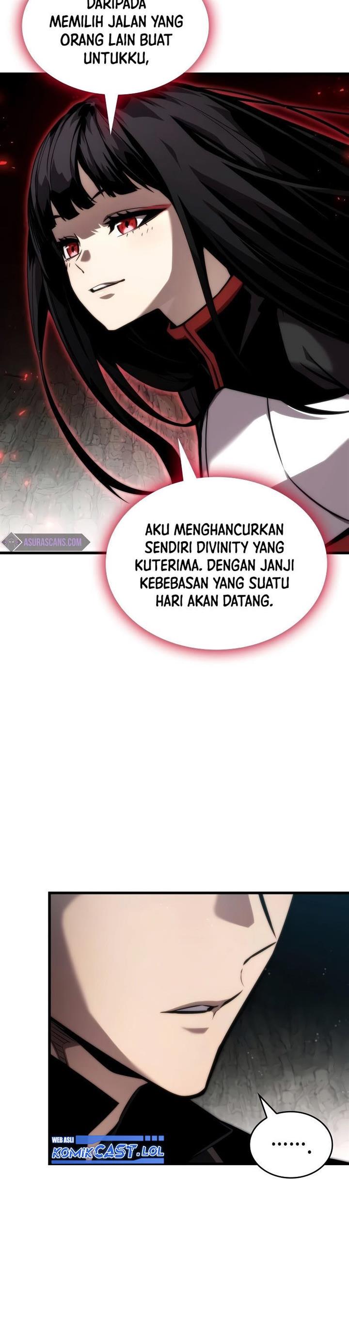 Boundless Necromancer Chap 86 - Next Chap 87