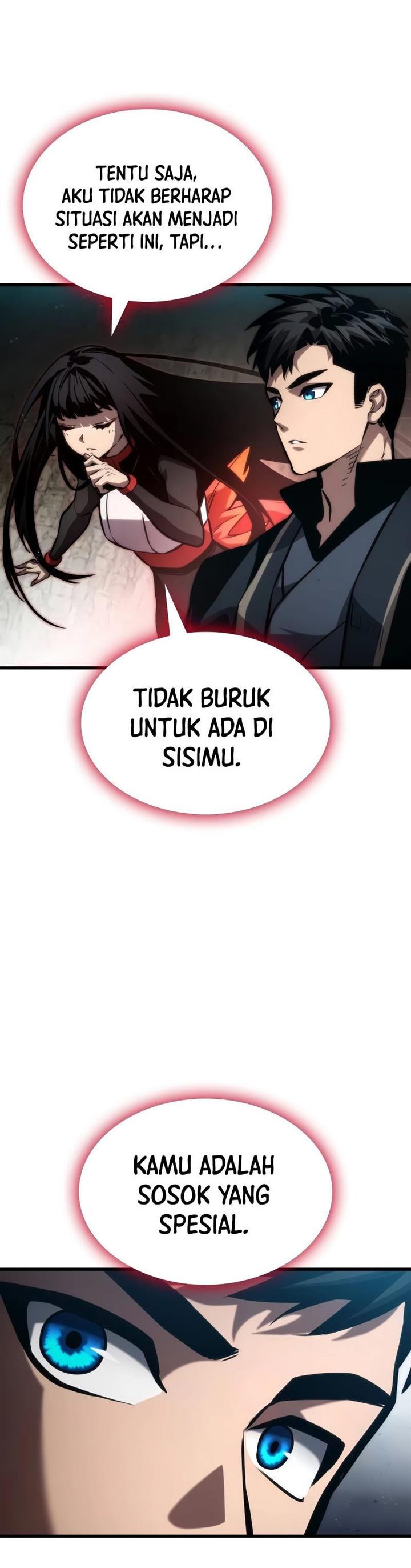 Boundless Necromancer Chap 86 - Next Chap 87