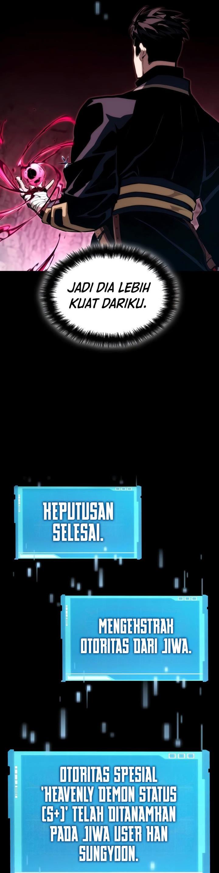 Boundless Necromancer Chap 86 - Next Chap 87