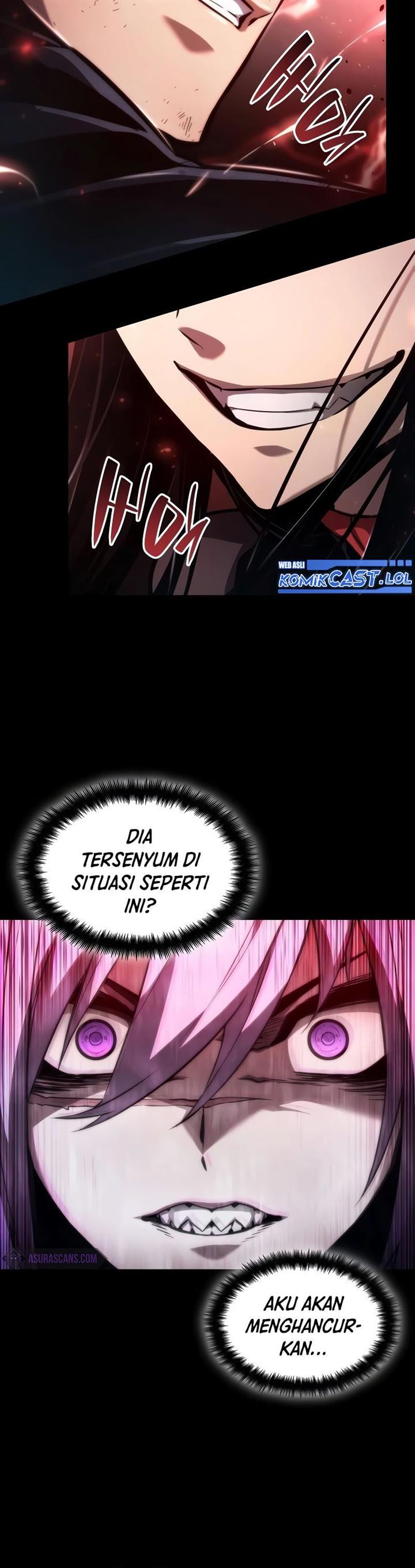 Boundless Necromancer Chap 86 - Next Chap 87