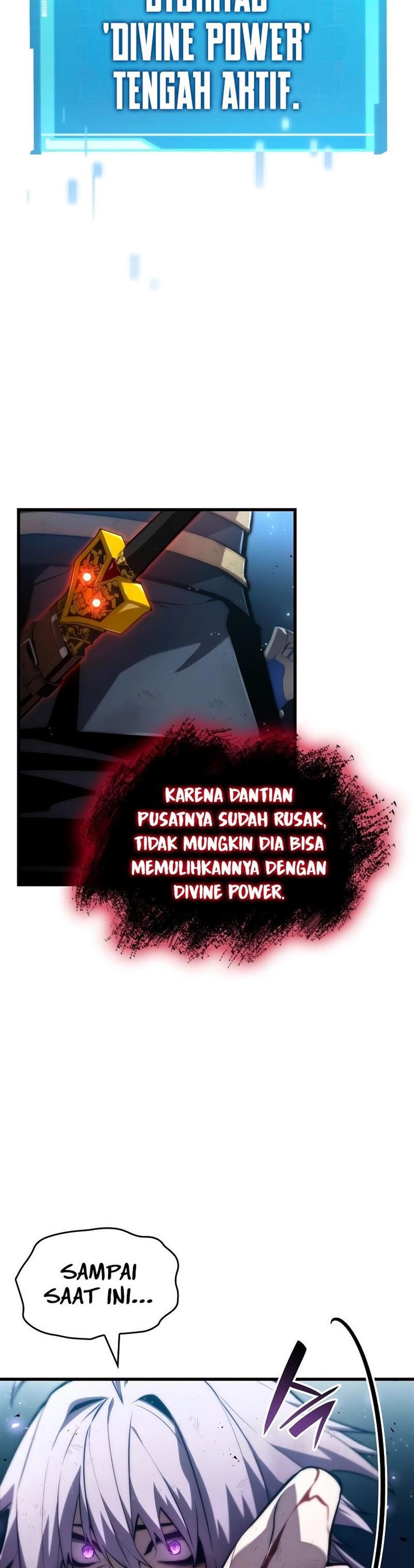 Boundless Necromancer Chap 86 - Next Chap 87