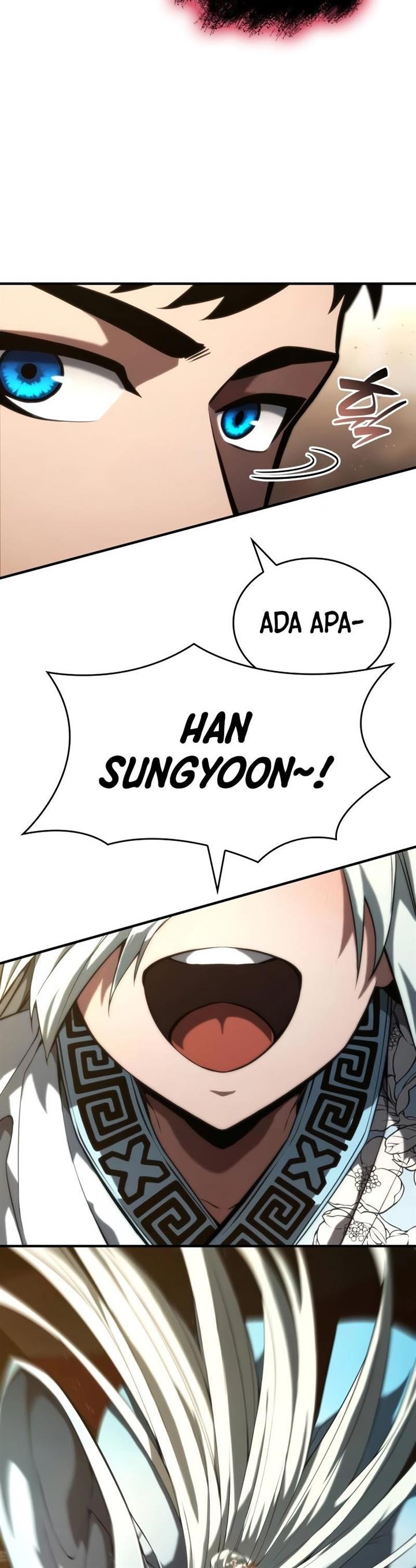 Boundless Necromancer Chap 87 - Next Chap 88