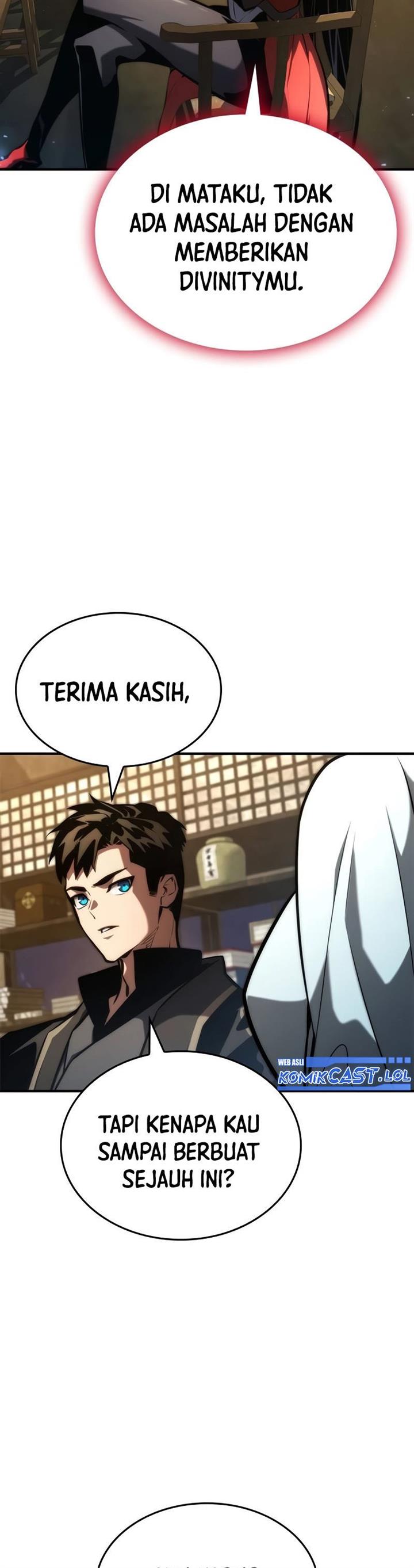 Boundless Necromancer Chap 87 - Next Chap 88