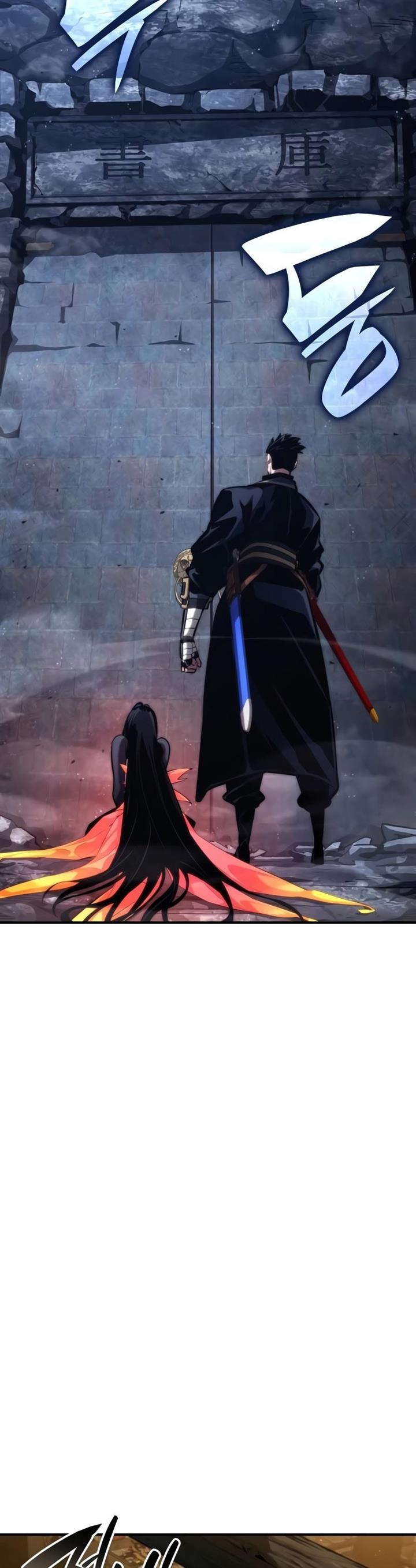 Boundless Necromancer Chap 87 - Next Chap 88