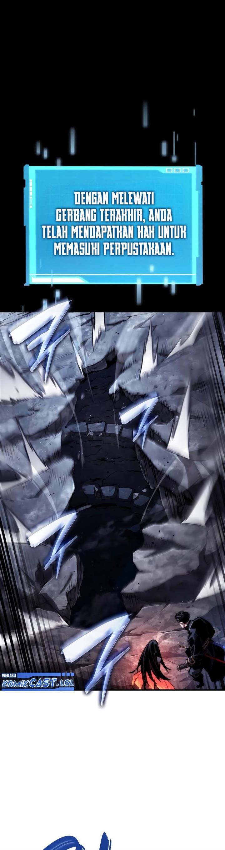 Boundless Necromancer Chap 87 - Next Chap 88