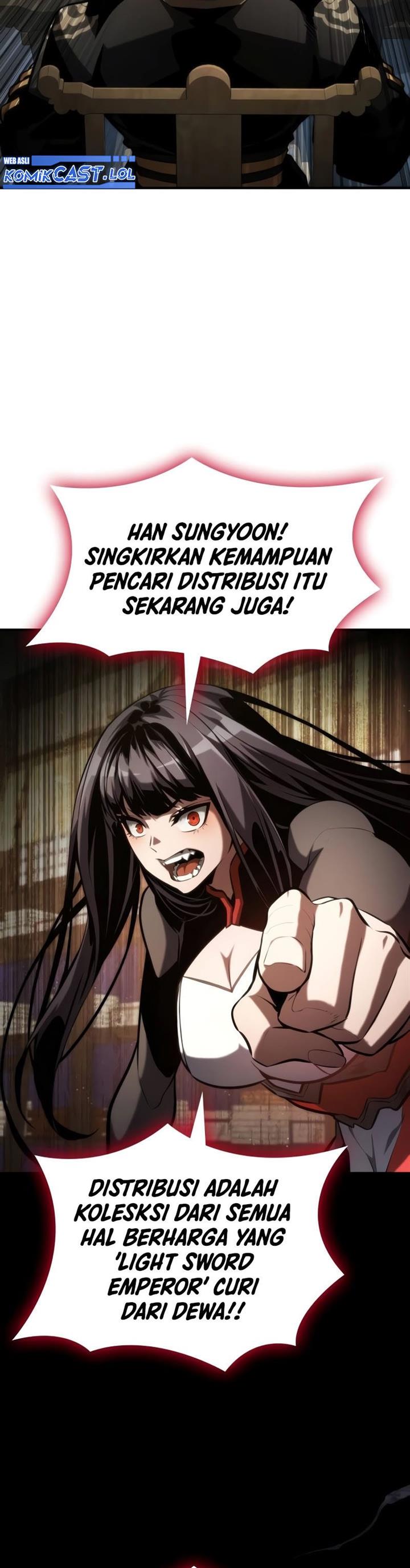 Boundless Necromancer Chap 87 - Next Chap 88