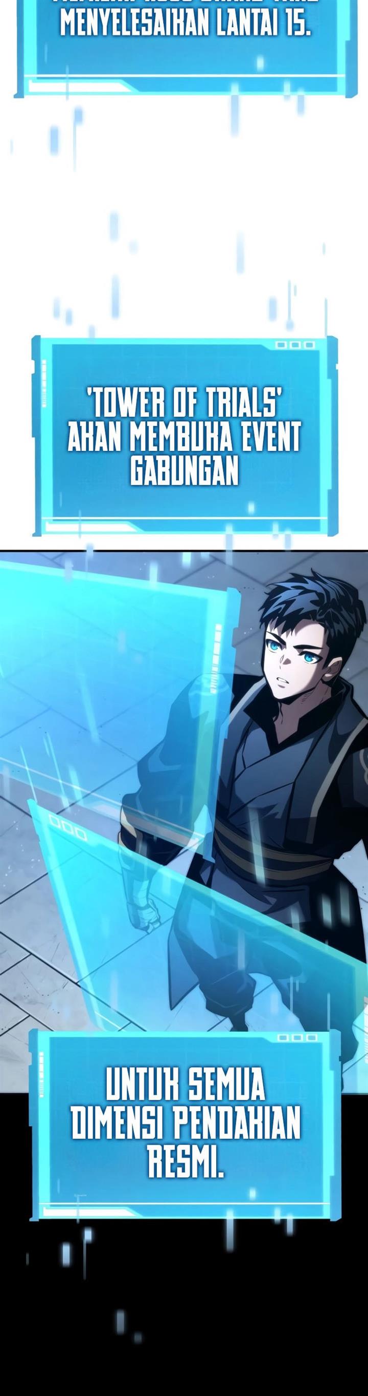 Boundless Necromancer Chap 87 - Next Chap 88