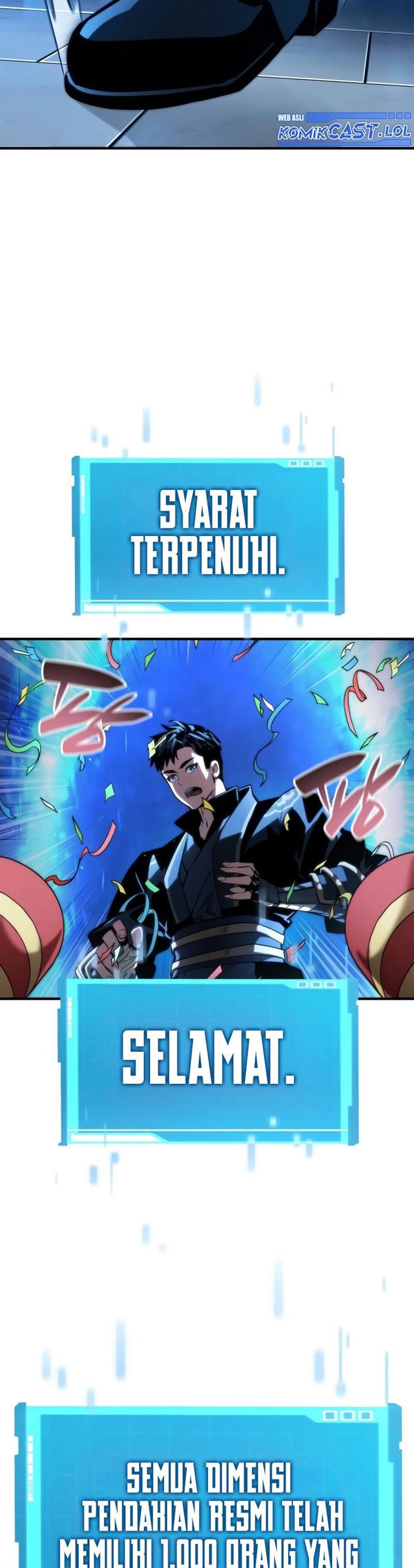 Boundless Necromancer Chap 87 - Next Chap 88