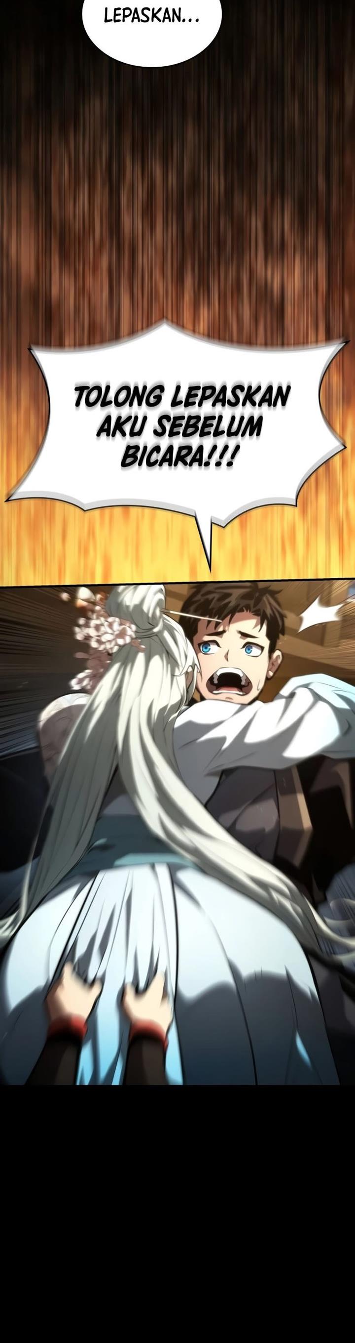 Boundless Necromancer Chap 87 - Next Chap 88