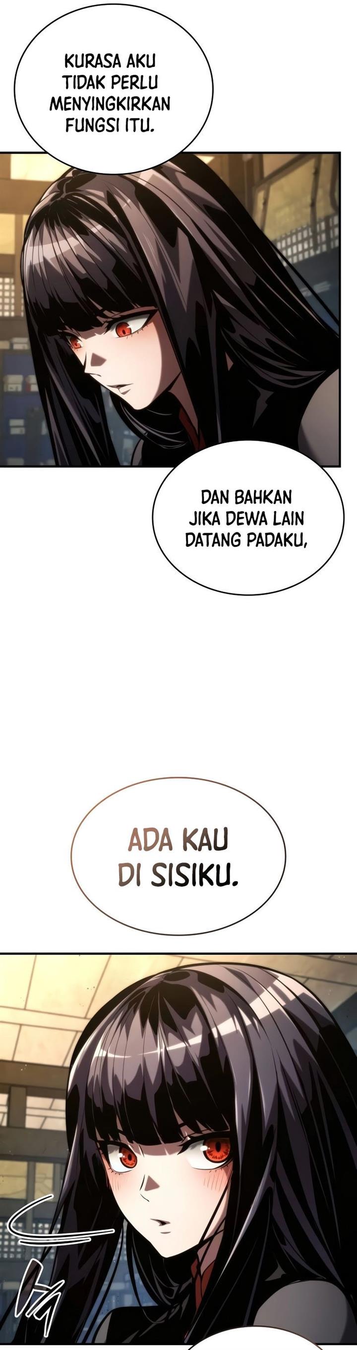 Boundless Necromancer Chap 87 - Next Chap 88