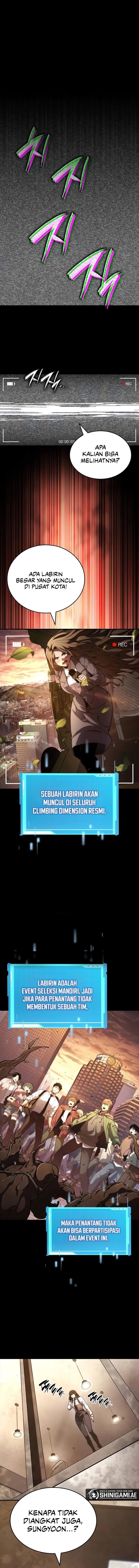 Boundless Necromancer Chap 88 - Next Chap 89