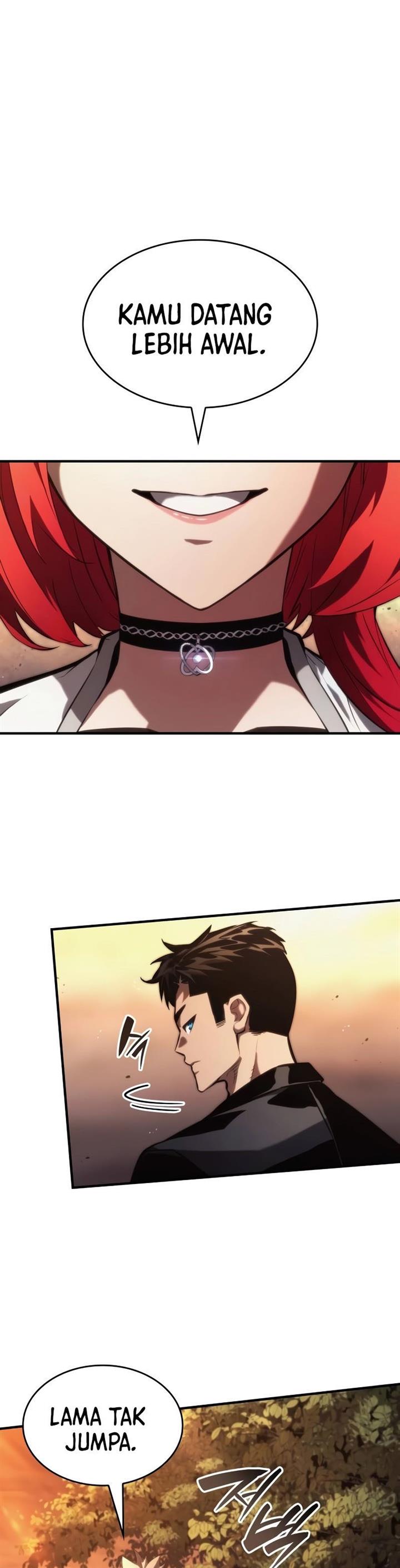 Boundless Necromancer Chap 89 - Next Chap 90