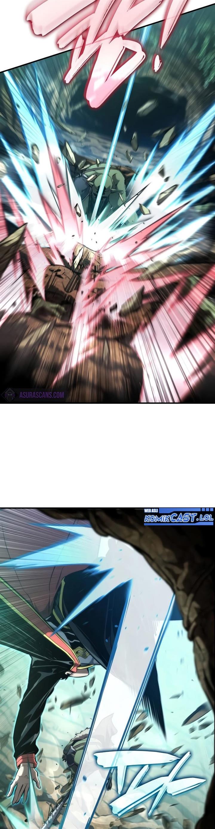 Boundless Necromancer Chap 89 - Next Chap 90