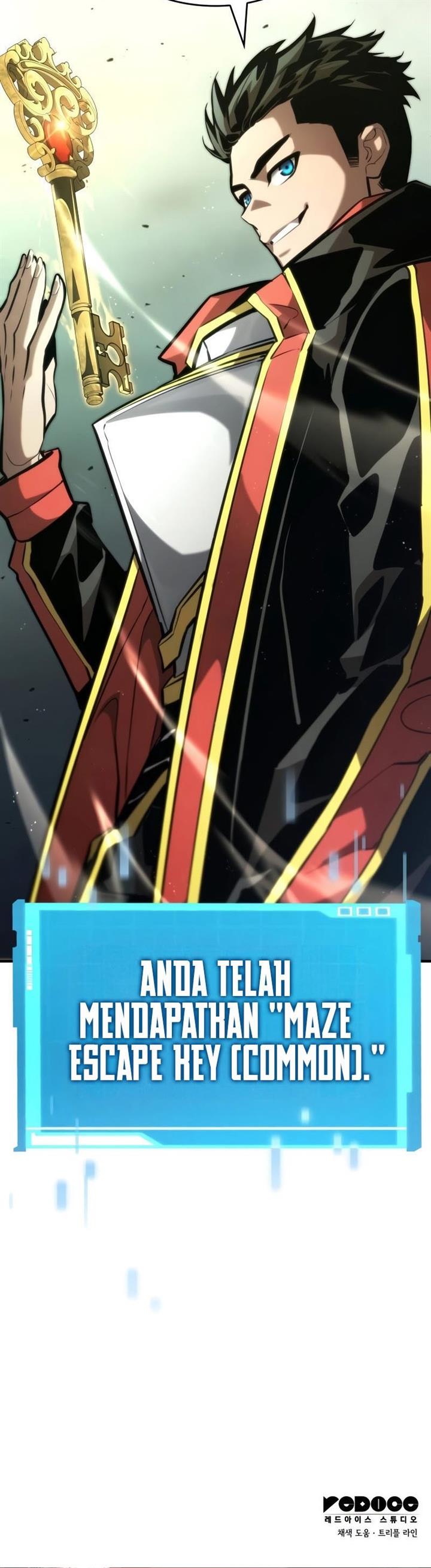 Boundless Necromancer Chap 89 - Next Chap 90