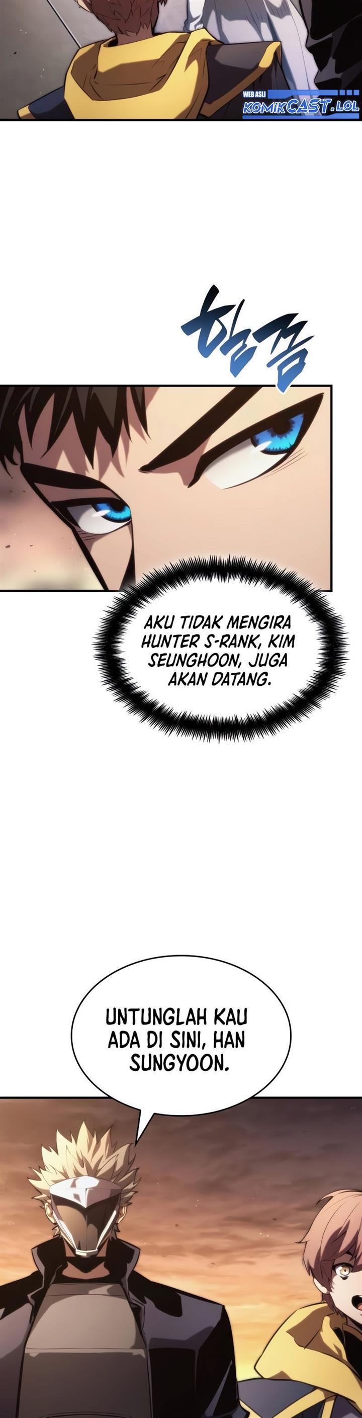 Boundless Necromancer Chap 89 - Next Chap 90