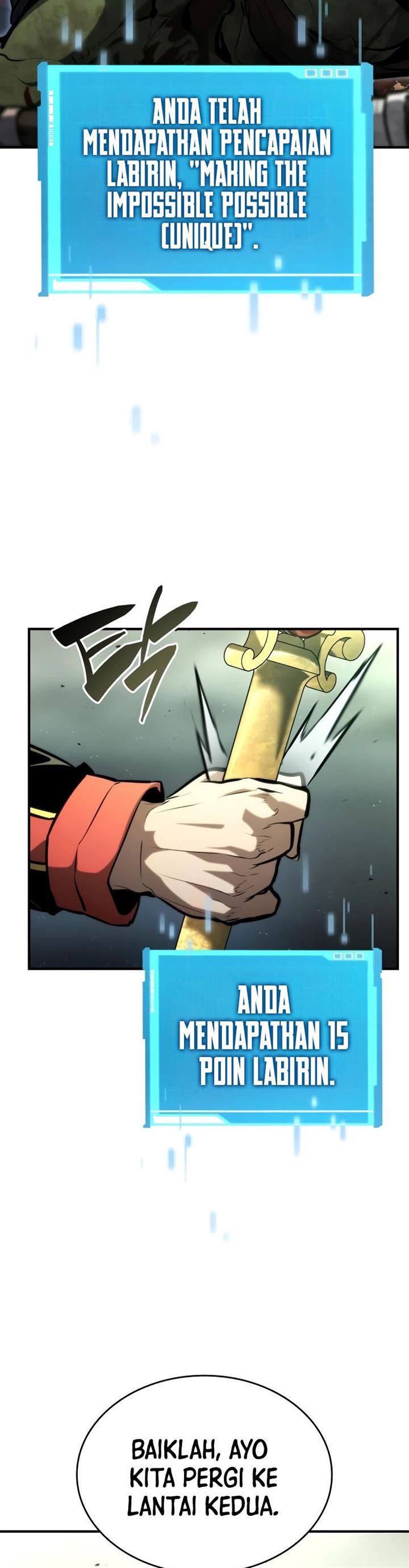 Boundless Necromancer Chap 89 - Next Chap 90