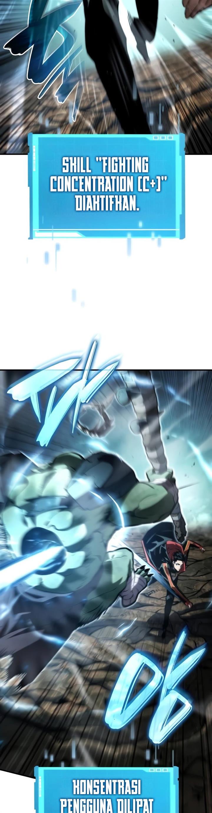 Boundless Necromancer Chap 89 - Next Chap 90