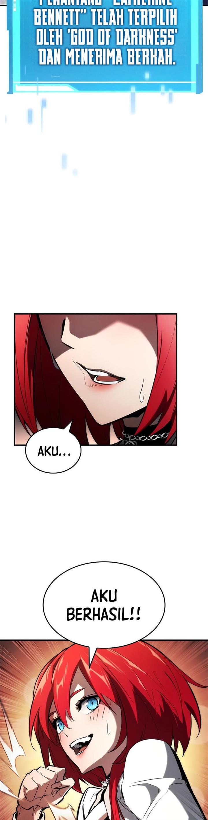 Boundless Necromancer Chap 89 - Next Chap 90