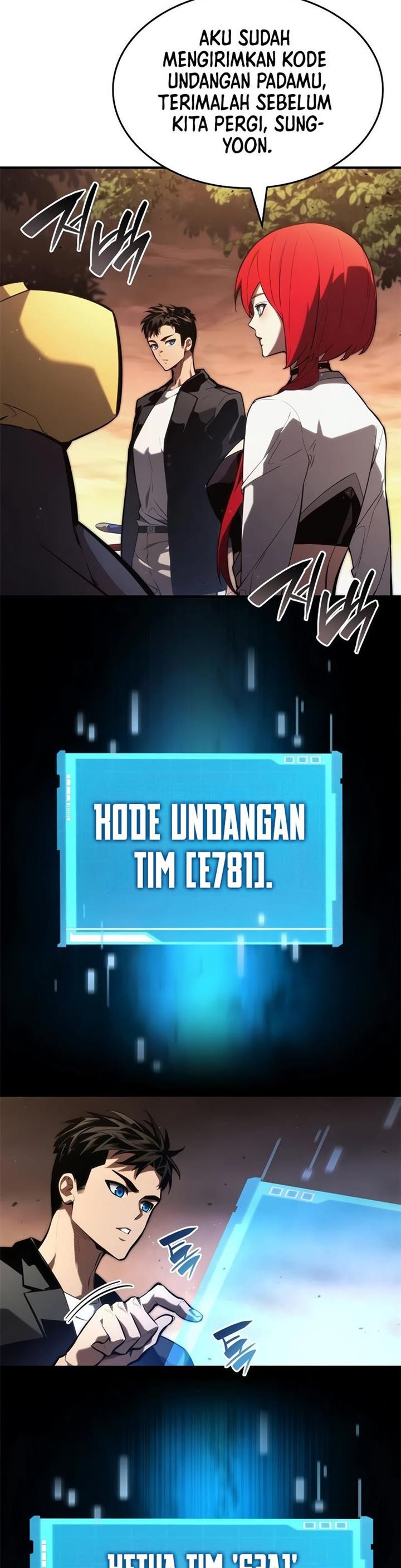 Boundless Necromancer Chap 89 - Next Chap 90