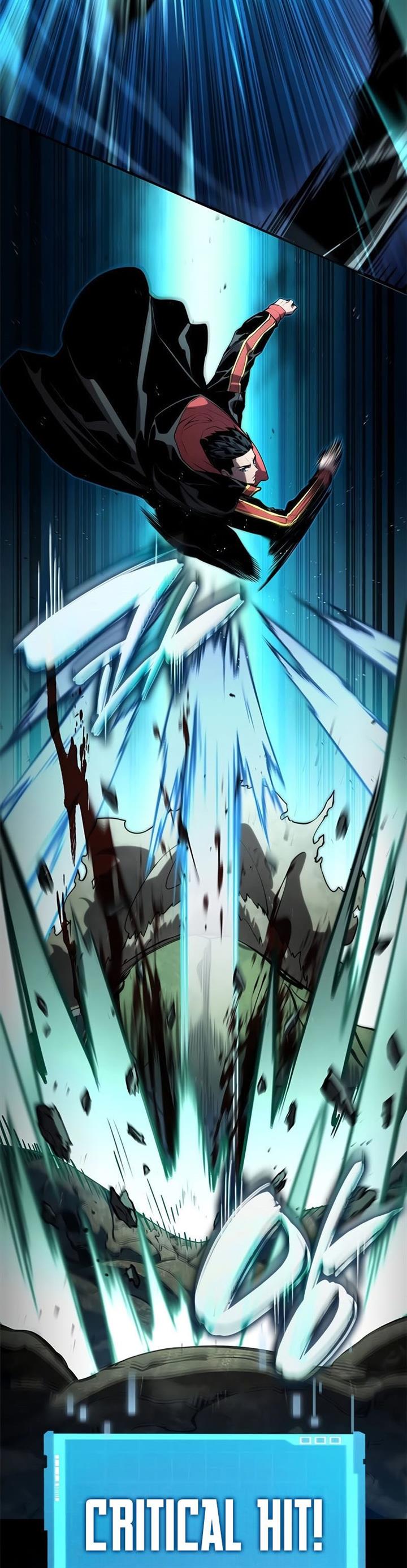 Boundless Necromancer Chap 89 - Next Chap 90