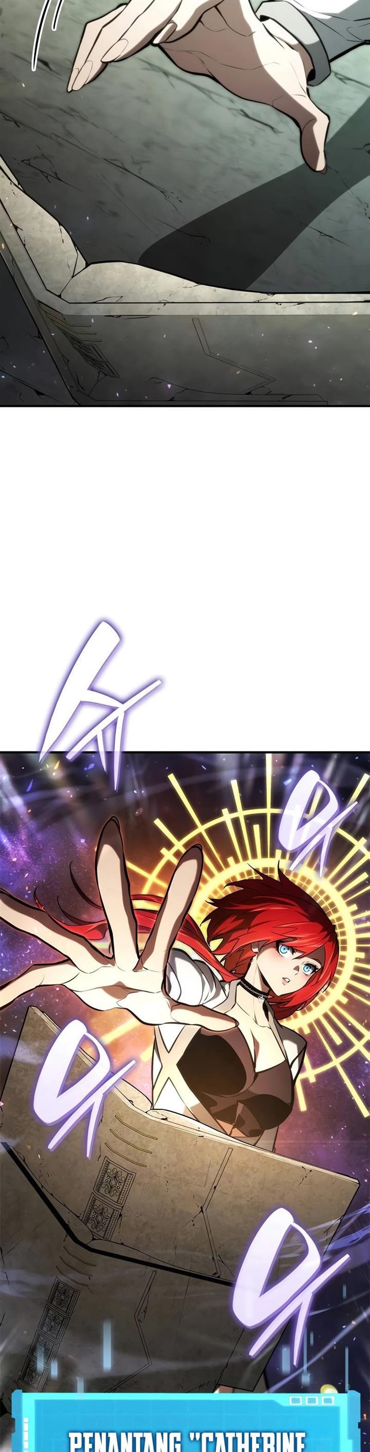 Boundless Necromancer Chap 89 - Next Chap 90