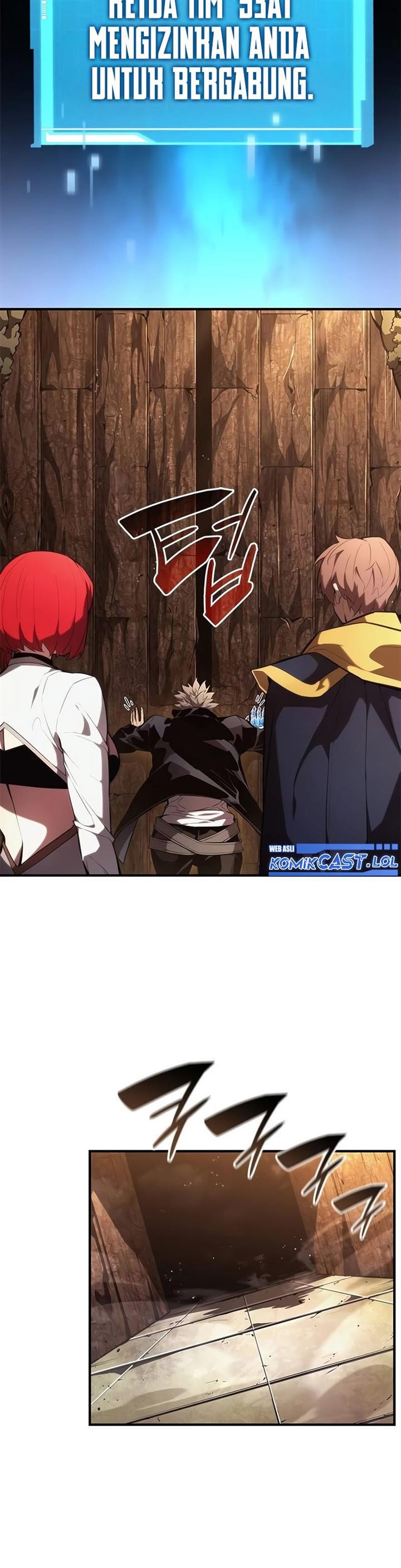 Boundless Necromancer Chap 89 - Next Chap 90