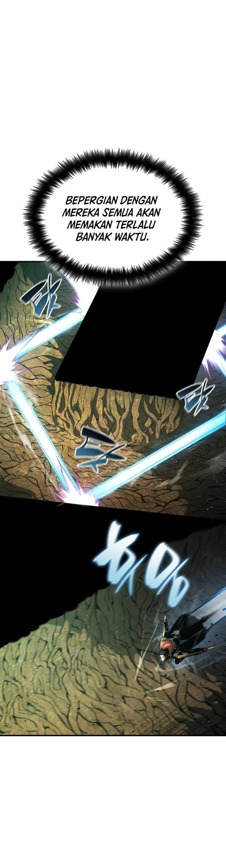 Boundless Necromancer Chap 89 - Next Chap 90