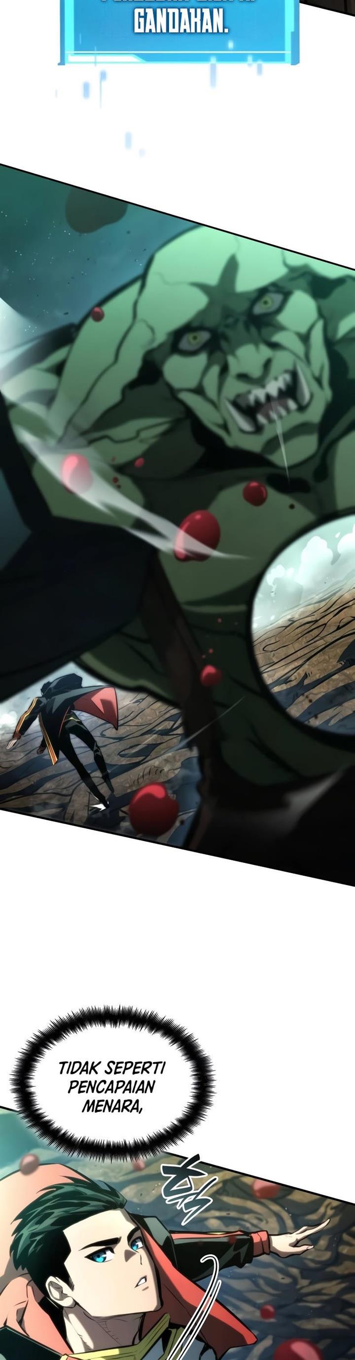 Boundless Necromancer Chap 89 - Next Chap 90