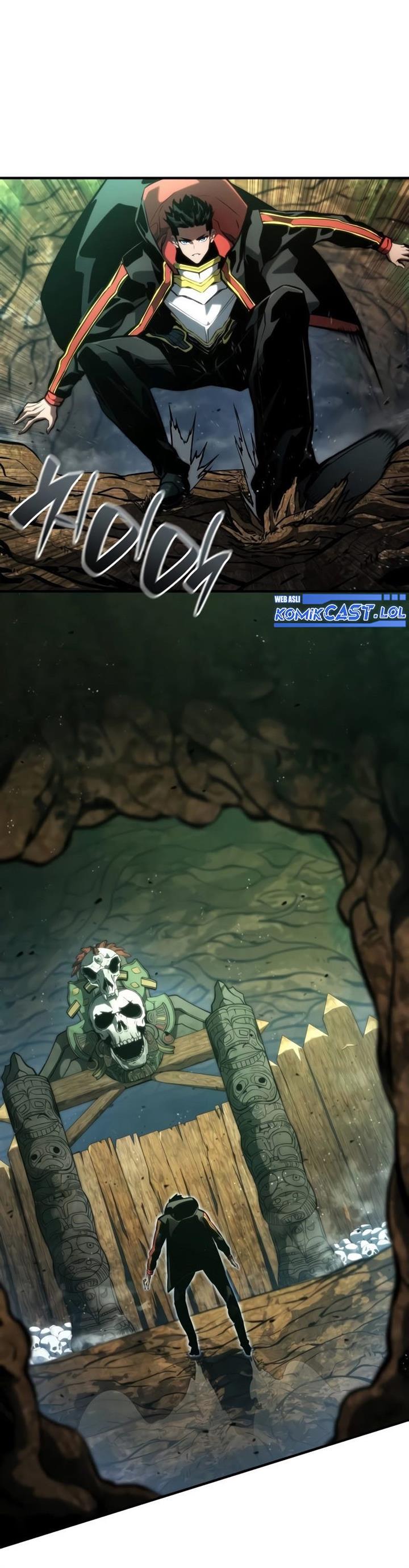 Boundless Necromancer Chap 89 - Next Chap 90