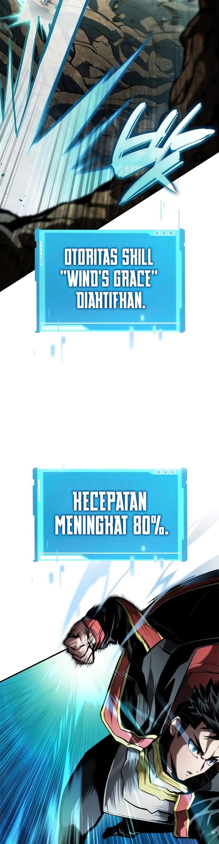 Boundless Necromancer Chap 89 - Next Chap 90