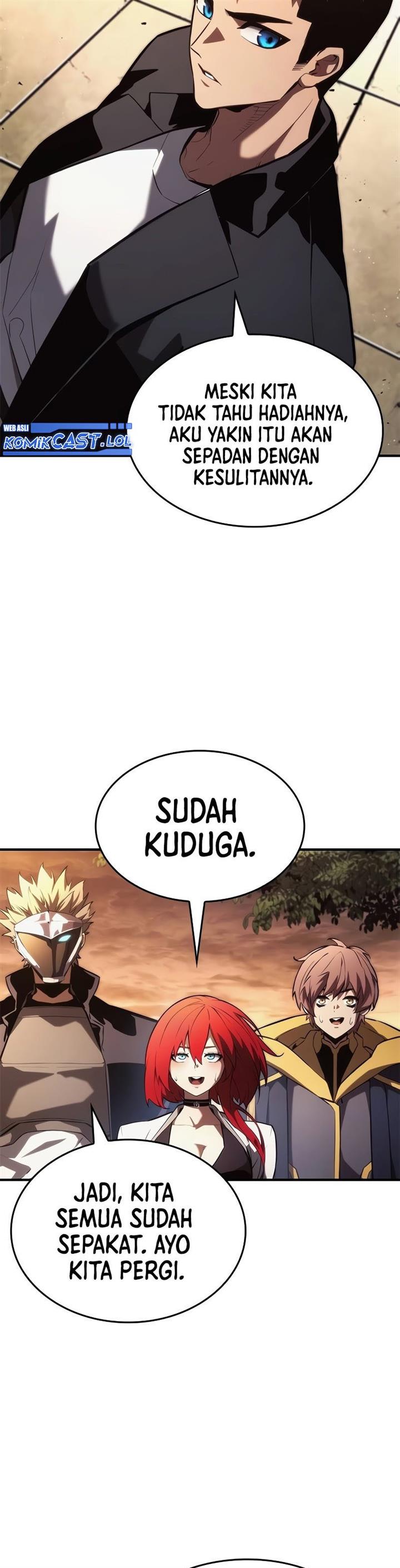 Boundless Necromancer Chap 89 - Next Chap 90