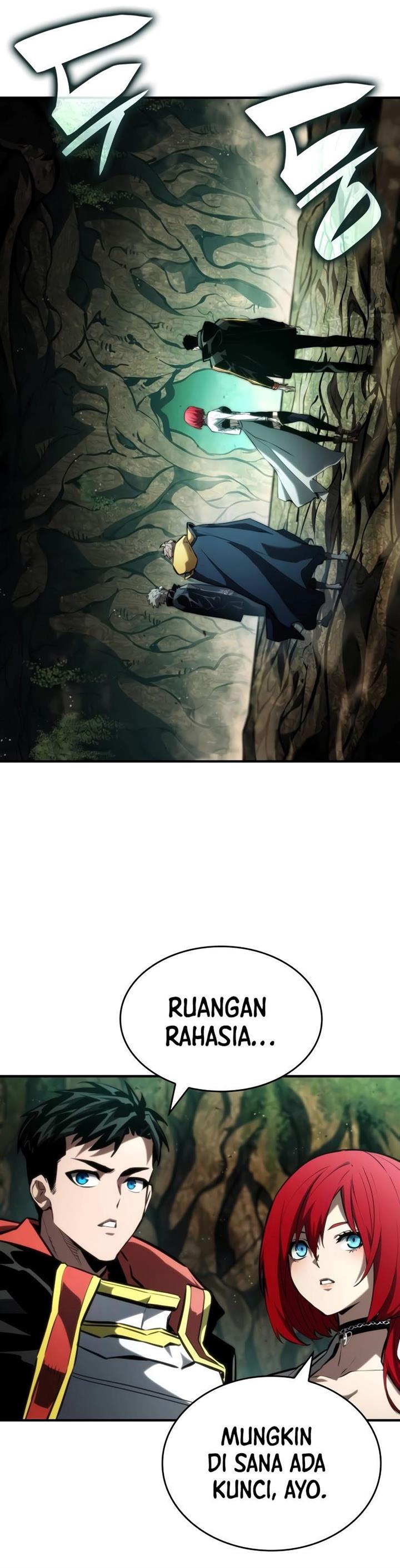 Boundless Necromancer Chap 89 - Next Chap 90