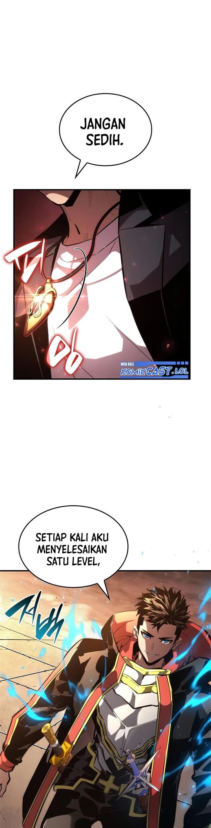 Boundless Necromancer Chap 89 - Next Chap 90