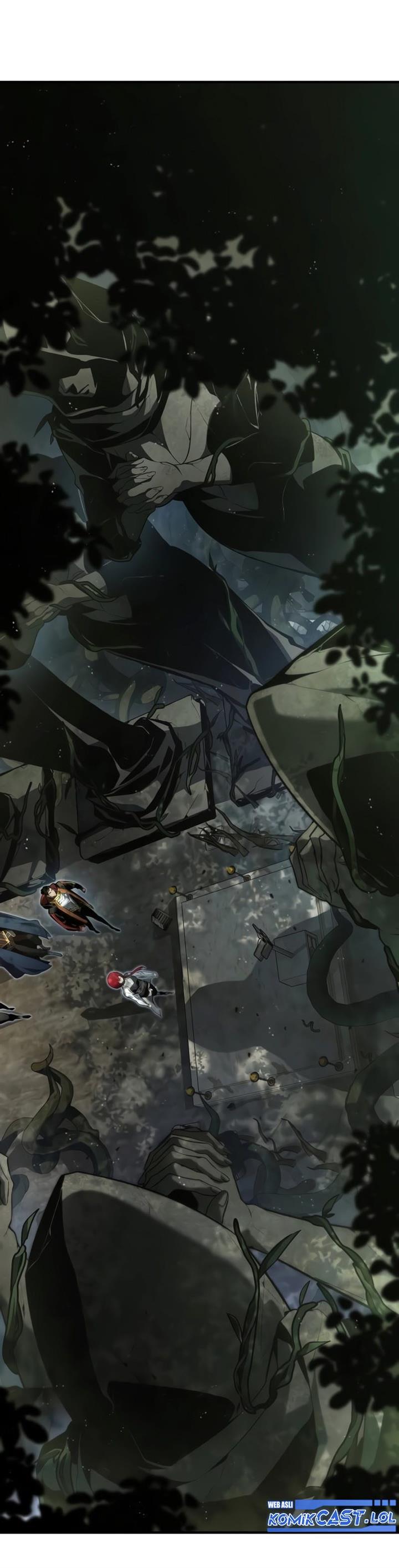 Boundless Necromancer Chap 89 - Next Chap 90