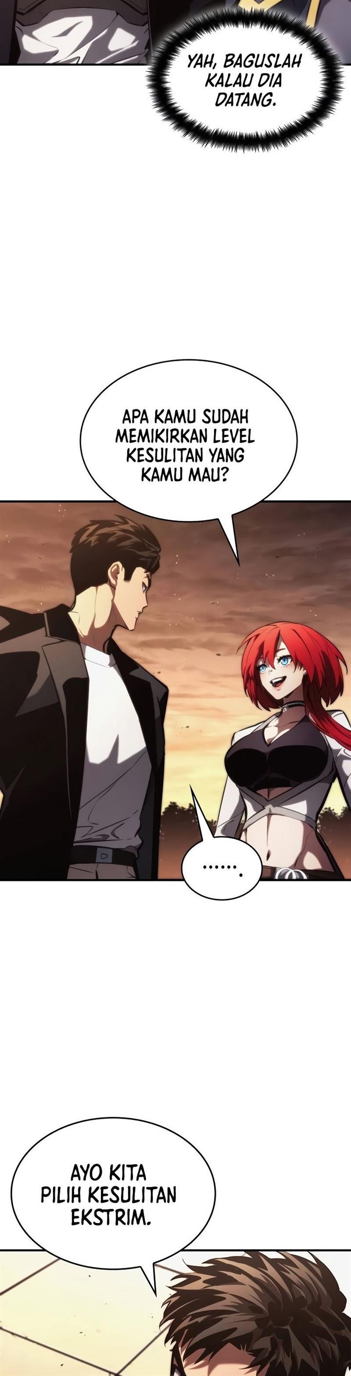 Boundless Necromancer Chap 89 - Next Chap 90