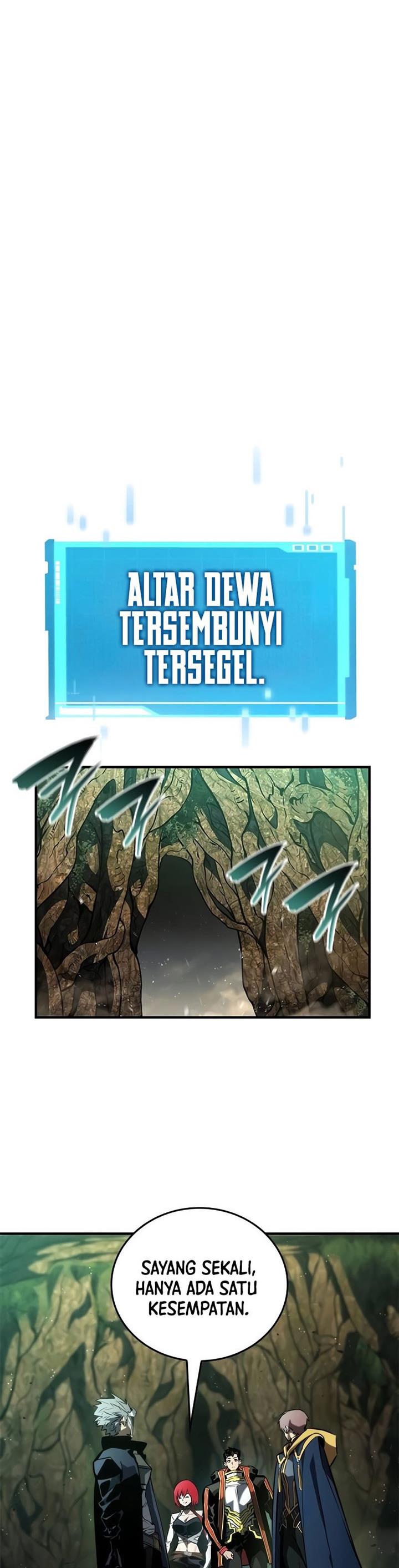 Boundless Necromancer Chap 89 - Next Chap 90