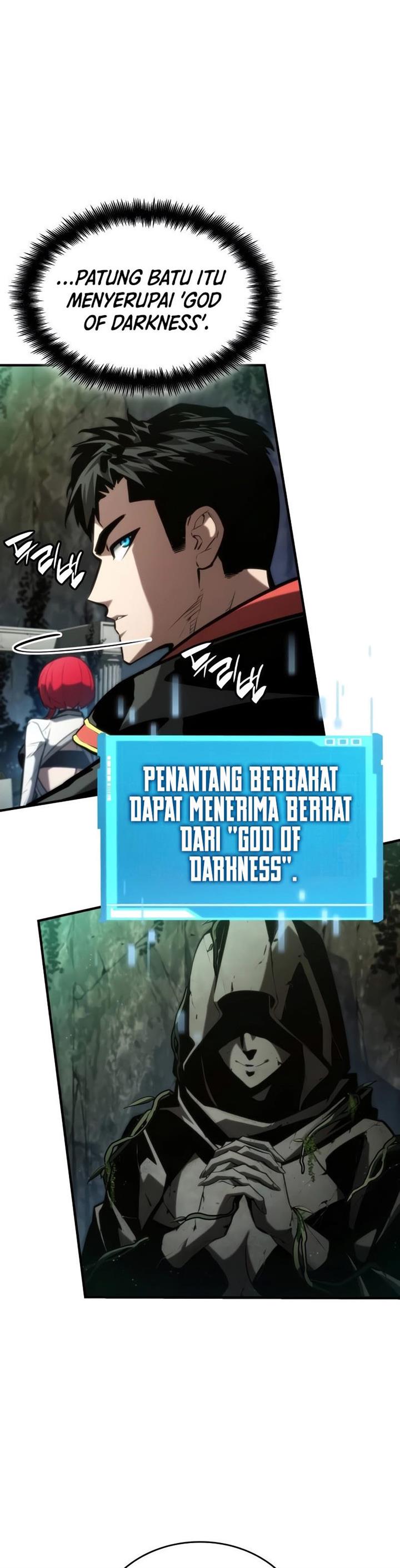 Boundless Necromancer Chap 89 - Next Chap 90