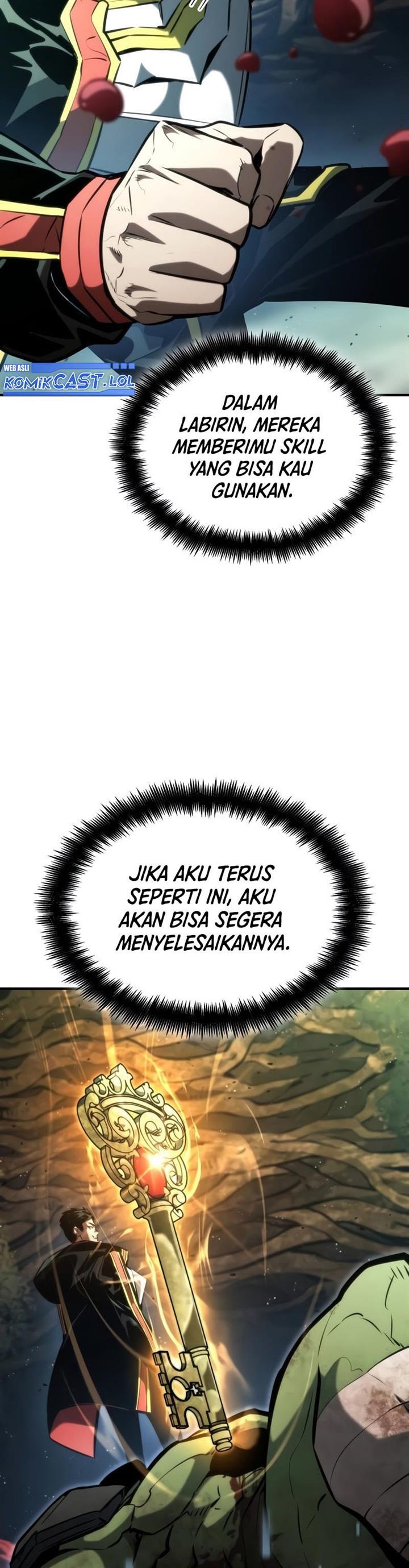 Boundless Necromancer Chap 89 - Next Chap 90