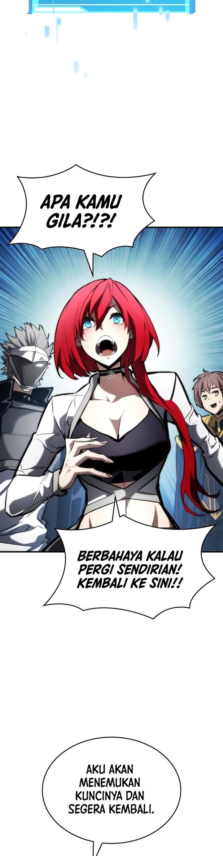 Boundless Necromancer Chap 89 - Next Chap 90