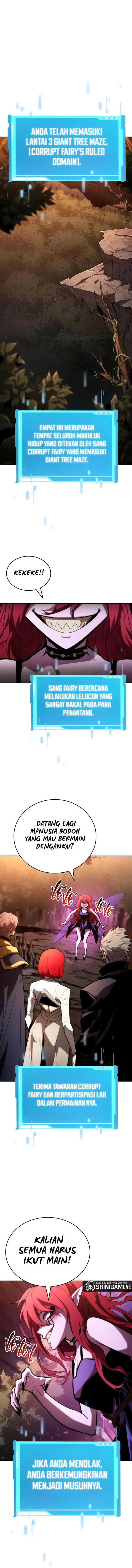 Boundless Necromancer Chap 90 - Next Chap 91