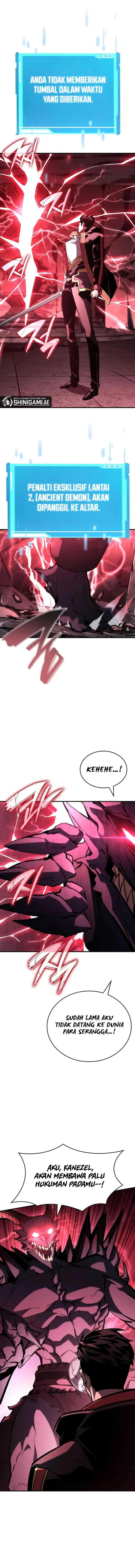 Boundless Necromancer Chap 90 - Next Chap 91