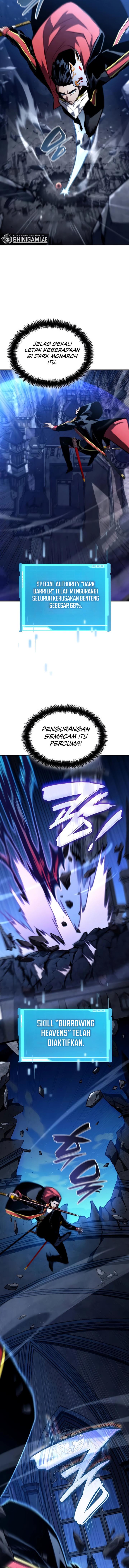 Boundless Necromancer Chap 91 - Next Chap 92