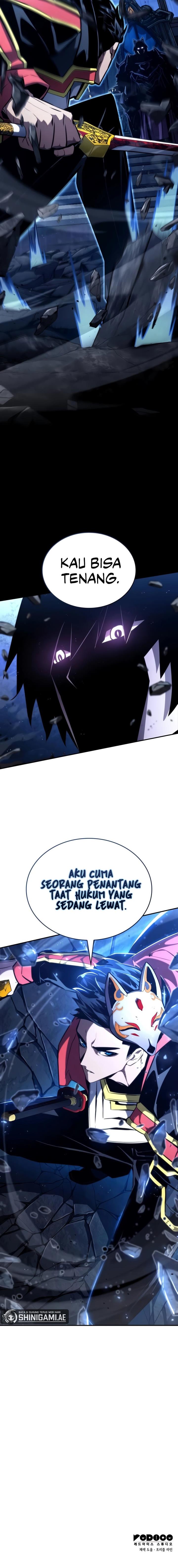 Boundless Necromancer Chap 91 - Next Chap 92